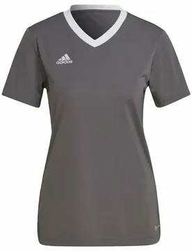 Trikot Damen Entrada 22 - Gris - female - Size: L - Adidas - FashionsVida