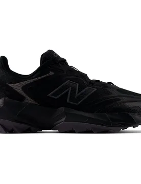 Tektrel Utility Running Shoes Black UK 6.5 Women - New Balance - FashionsVida