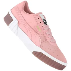 Sneaker Baskets Cali Exotic Cuir 37 Female
