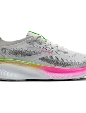 Adrenaline GTS 25 Laufschuhe Damen Oyster Gr. 36 - Brooks - FashionsVida