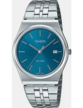 Reloj de mujer MTP-B145D-2A2VEF de acero - Casio - FashionsVida