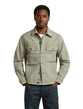 Veste En Jean Dakota Light Orphus Gd L - G-Star - FashionsVida