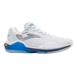 Picklet Pickleball Shoes White UK 10.5