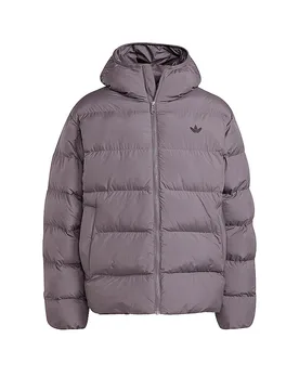 Doudoune COMMERCIAL PUFF gris XL - Adidas - FashionsVida