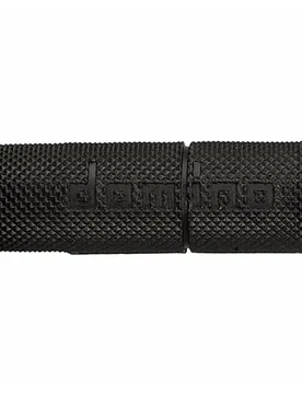 Coppia Manopole Nero Cross / Enduro Universali - Domino - FashionsVida