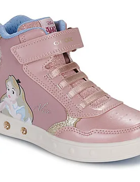Kinderschuhe J Skylin Girl 29 Female - Geox - FashionsVida