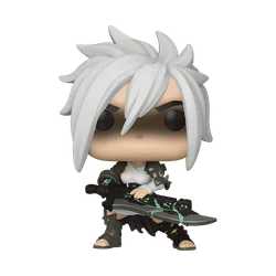 POP! Games - League of Legends #1040 Riven