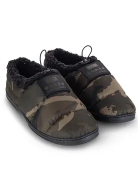Pantofole Deluxe Bivvy Camo EU 42 - Nash Zt - FashionsVida