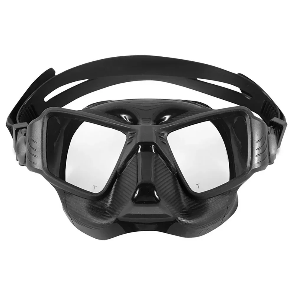 Maschera Per Pesca Subacquea Snipe - Spetton - FashionsVida