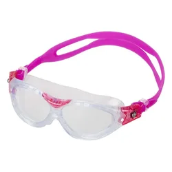 Endurance Pro Ii Polarized Swimming Goggles Rose M Men,Women