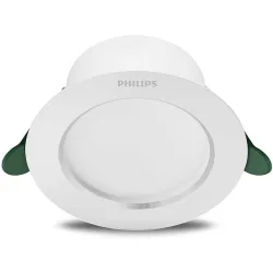 Downlight Empotrar DIAMOND CUT 75mm-4000K