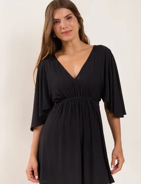 Vestido de playa mini - Río de Sol - FashionsVida