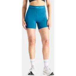 Mallas cortas performance de mujer 5" AC Fitted
