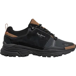 Sneaker Darren Urban Black EU 45