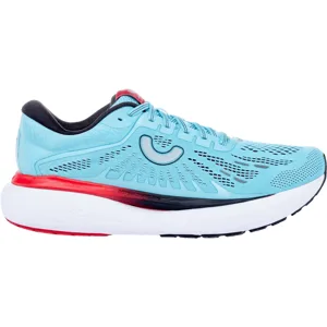 U-TECH Aion 3 Laufschuhe Herren Aquarius Gr. 42 - True Motion - FashionsVida