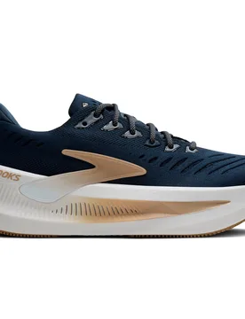 Glycerin max 2 zapatilla running hombre Azul (44) - Brooks - FashionsVida