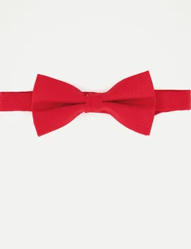 Pajarita lisa de hombre - Easy Wear - FashionsVida