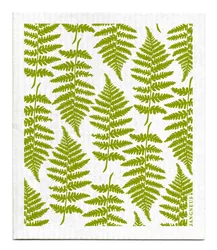 Cloths - Green - Pack of 4