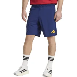 Pantalón corto de hombre España Mundial 2026 Tiro Travel