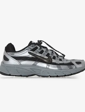 Nike P-6000 noir/argent 39 femme - Nike - FashionsVida