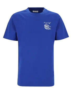 CFEGEBJERG 0281 T-SHIRT male - M - FashionsVida