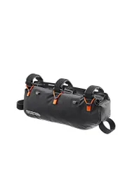 Packtasche Oberrohrtasche Frame-Pack RC Toptube 3L schwarz B