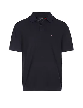 Tommy Hilfiger Poloshirt bleu XL - Tommy hilfiger - FashionsVida