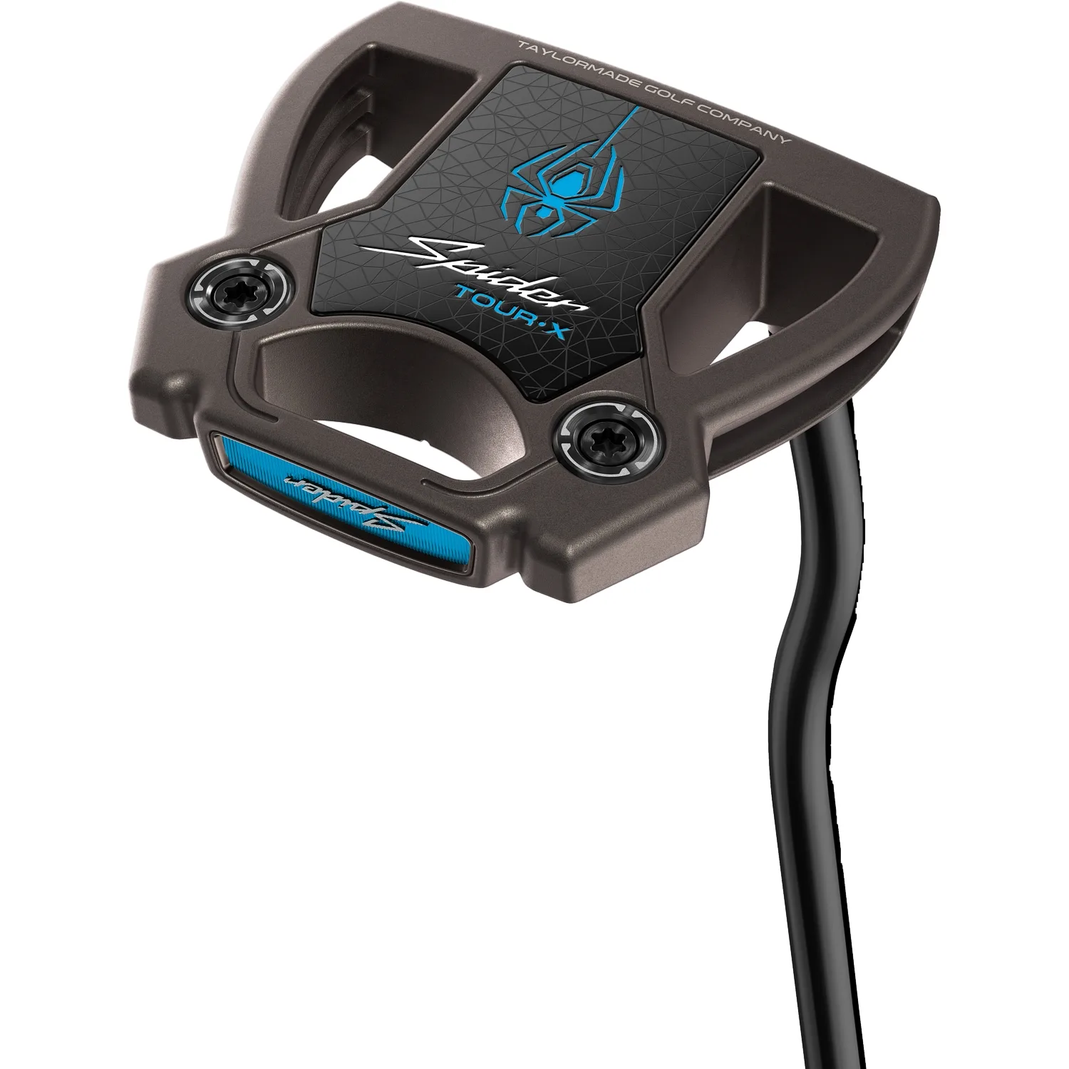 Putter Spider Torched Tour X TP DB - TaylorMade - FashionsVida