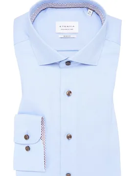 Hemd 8461 F94V male - 38 - FashionsVida