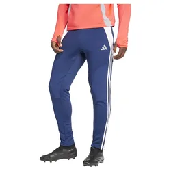 Pantalon De Survêtement Tiro 24 Winterized Team Navy Blue 2 / White M Homme