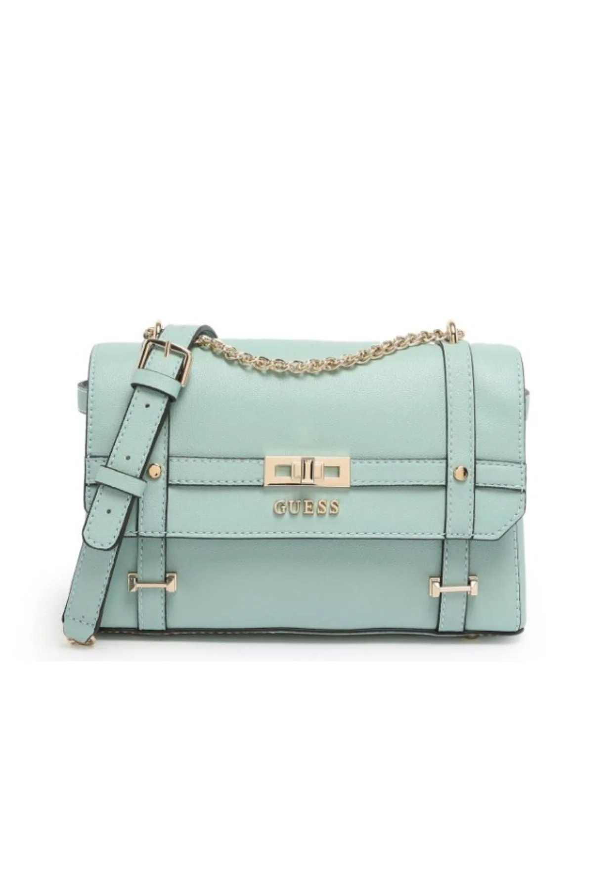 BORSA EM I LEE M I N I CNVRTBL - Guess - FashionsVida