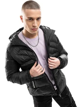 Chaqueta acolchada de hombre Tacca - Siroko - FashionsVida