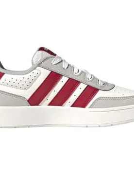 Sneaker Breakbase J White Kj9591 36;38;40;36 2/3;38 2/3;39 1/3 Male - Adidas - FashionsVida