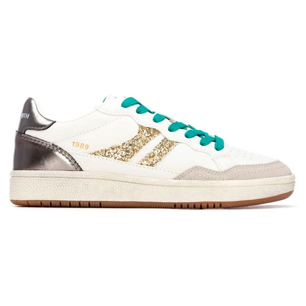 Baskets 120598 Gold EU 40 - Teddy smith - FashionsVida