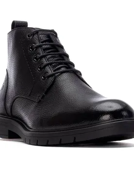 Bottines 162675 Black EU 43 - Carmela - FashionsVida