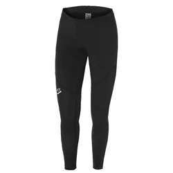 Calzamaglia Lunga Senza Bretelle Anatomic Winter Black