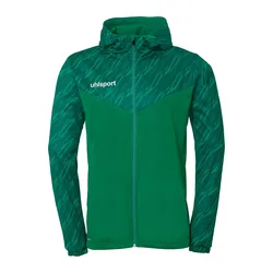 Kapuzenjacke Progressive 28 - Vert - male - Size: XL