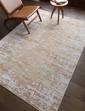 Asiatic Anders AN03 Rug Beige Mix - Asiatic - FashionsVida