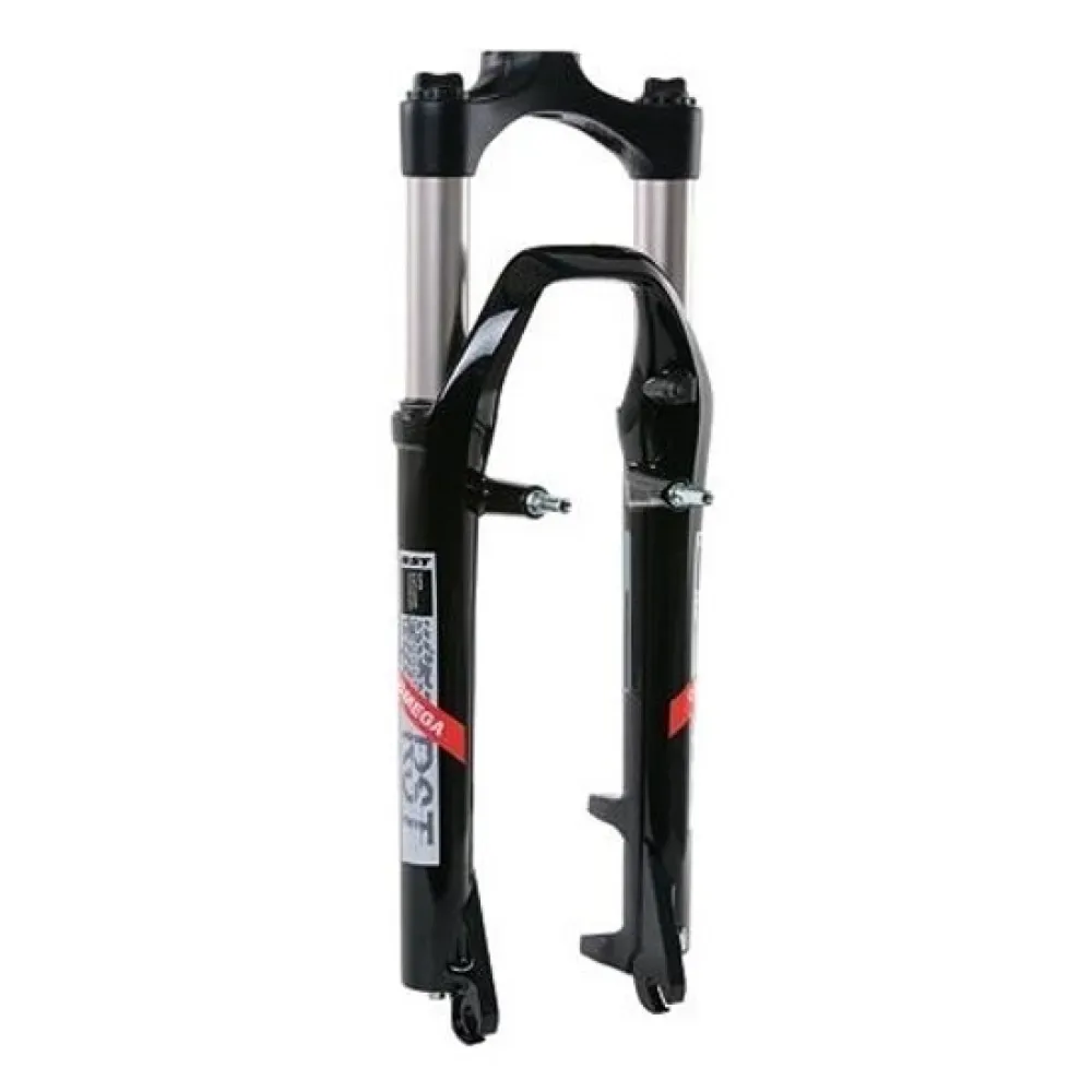 Rst Forcella Mtb Omega T Black - RST - FashionsVida