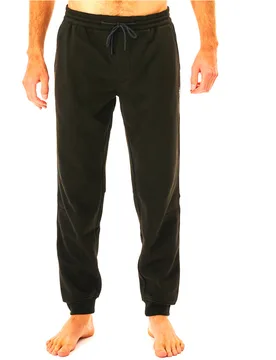 Anti series departed pantalón hombre Negro (S) - Rip curl - FashionsVida