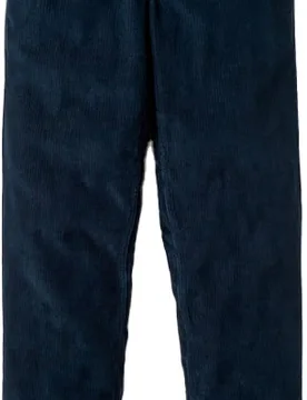Pantalon en velours côtelé - Adventurer Cord Trouser Deep Navy - Taille 34 US - Passenger - FashionsVida