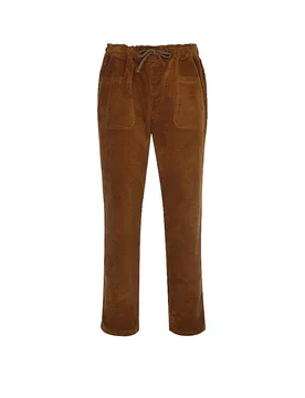 Chino ARLEN-GB camel L - Isabel marant - FashionsVida