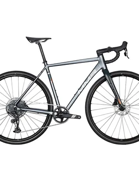 Bicicleta GRAVEL UNISEX X-GRIP 00 2025 - MMR - FashionsVida