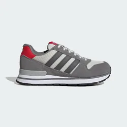 SCARPE ZX 500 RS 39 1/3 Grey Four / Grey Five / Better Scarlet