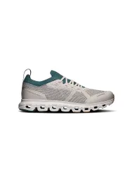 On Sneaker CLOUD 6 VERSA crema 38