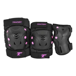 Ensemble De Protection Taky Pink L Homme
