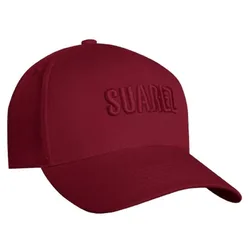 Suarez Casquette Bend 2.4