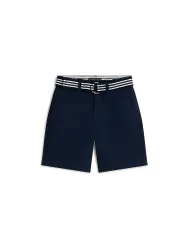 Shorts da ragazzo blu 140