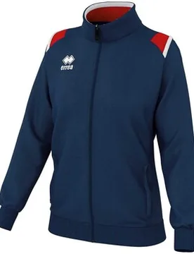 Trainingsjacken Loren Jr Eu Xs Female - Errea - FashionsVida