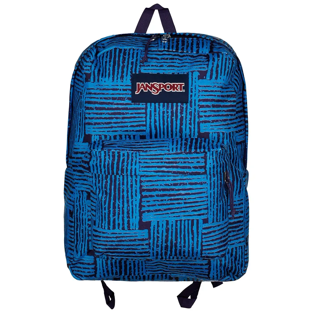 Zaino Superbreak One 25l Threaded One Size - Jansport - FashionsVida